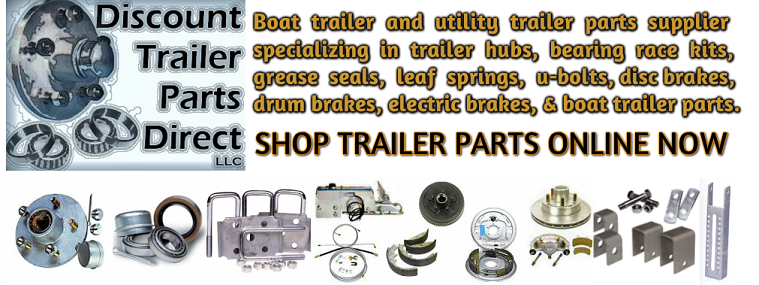 Discount Trailer Parts Direct, LLC | 56724 Dwyer St, Slidell, LA 70458, USA | Phone: (985) 960-0970