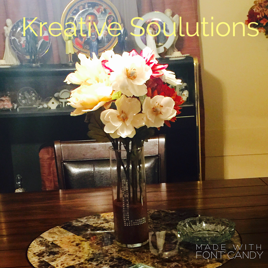 Kreative Soulutions | 1819 Rankin St, Raleigh, NC 27604, USA | Phone: (919) 264-8659