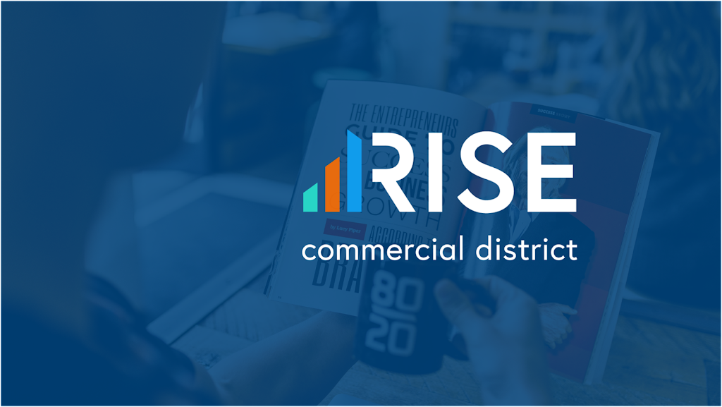 RISE Commercial District | 1509 Blatt Blvd, Gahanna, OH 43230, USA | Phone: (614) 607-0561