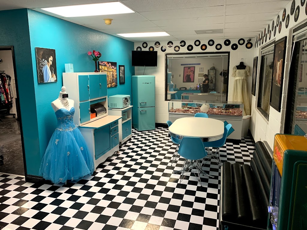 Rock N Beauty | 1000 Buchanan Blvd #2, Boulder City, NV 89005, USA | Phone: (702) 293-4009