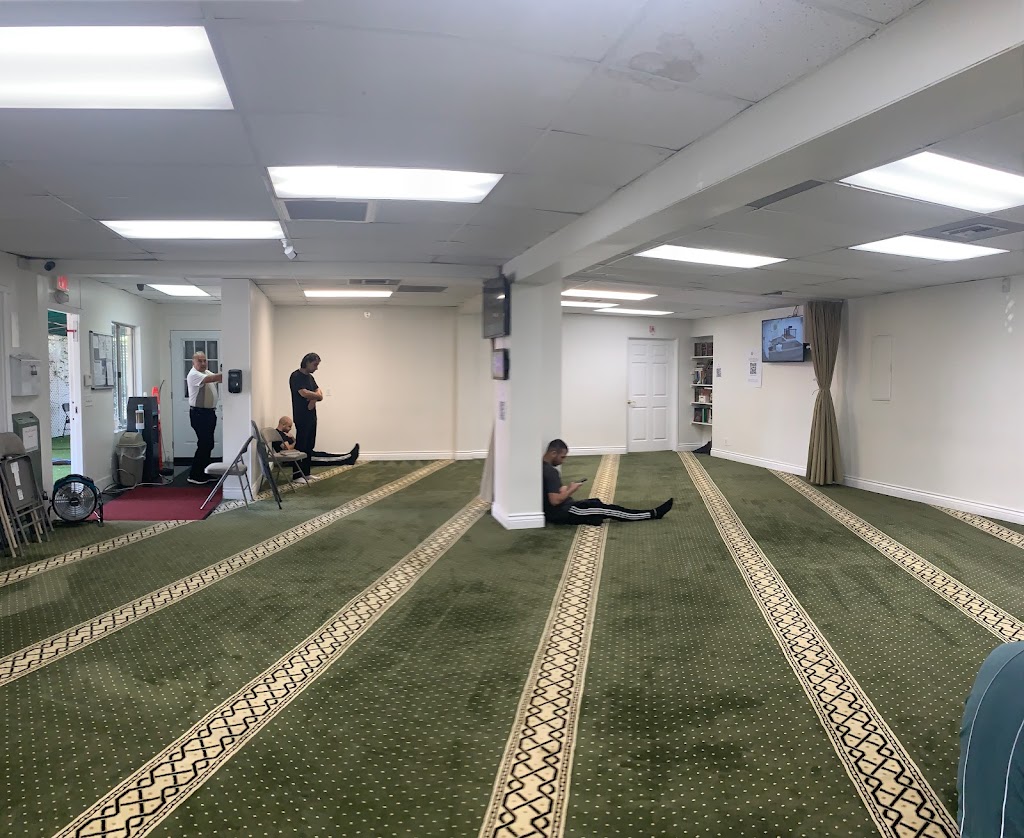 Islamic Center of Fountain Valley | 16551 Brookhurst St, Fountain Valley, CA 92708, USA | Phone: (714) 714-0129