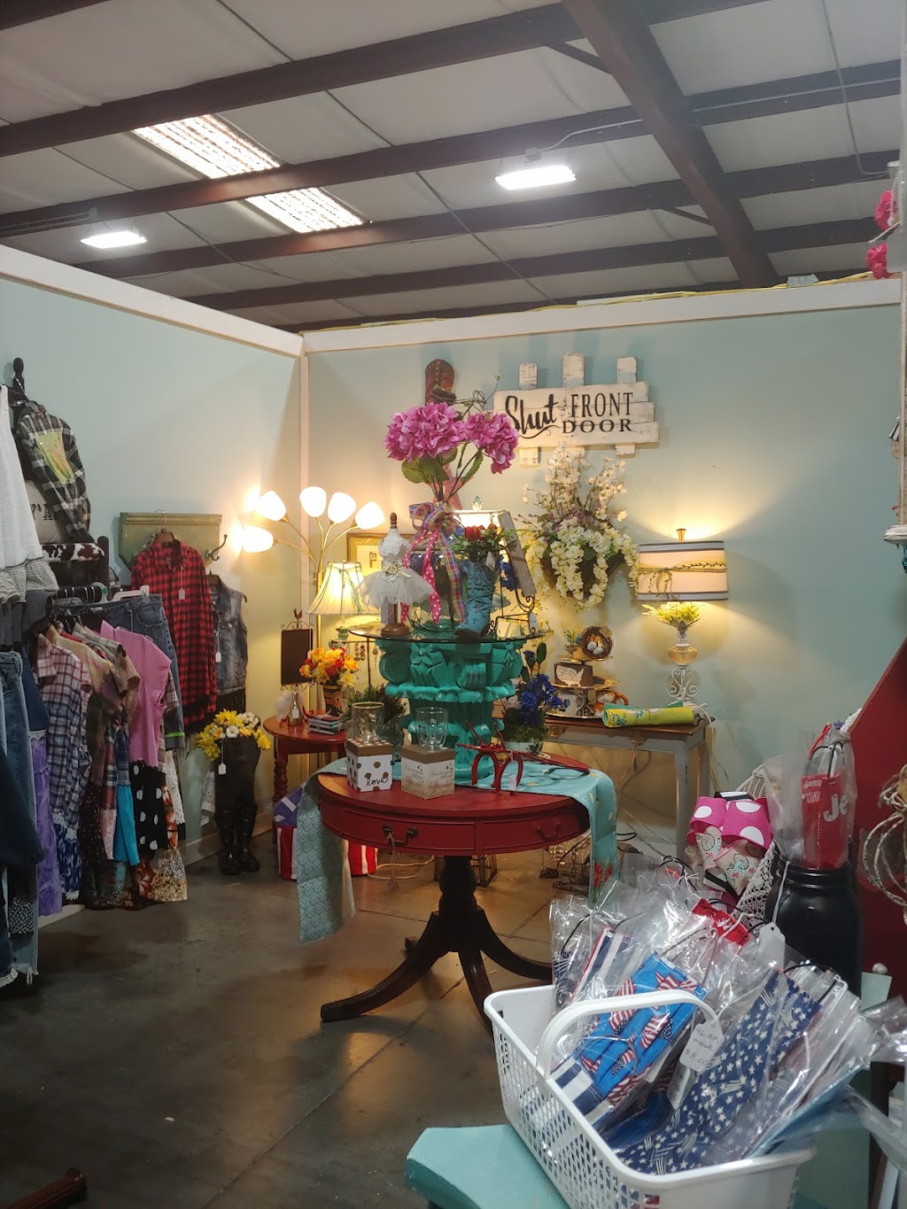 Stokesdale Marketplace | 341 Ram Loop Drive, Stokesdale, NC 27357, USA | Phone: (336) 949-9269