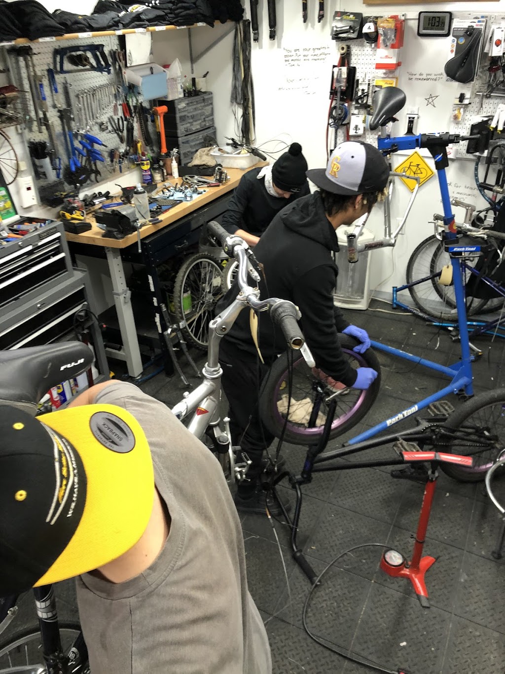 More Better Bikes | 10451 Huron St, Northglenn, CO 80234, USA | Phone: (720) 375-4192