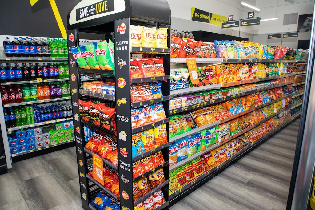 Dollar General | 2330 W Baker St, Plant City, FL 33563, USA | Phone: (863) 400-5250