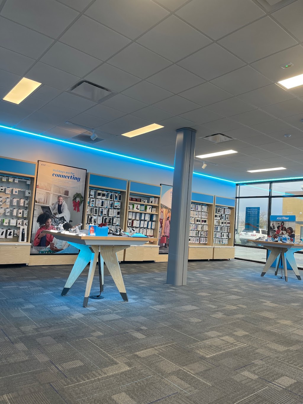 AT&T Store | 1900 CA-46, Wasco, CA 93280, USA | Phone: (661) 412-9507