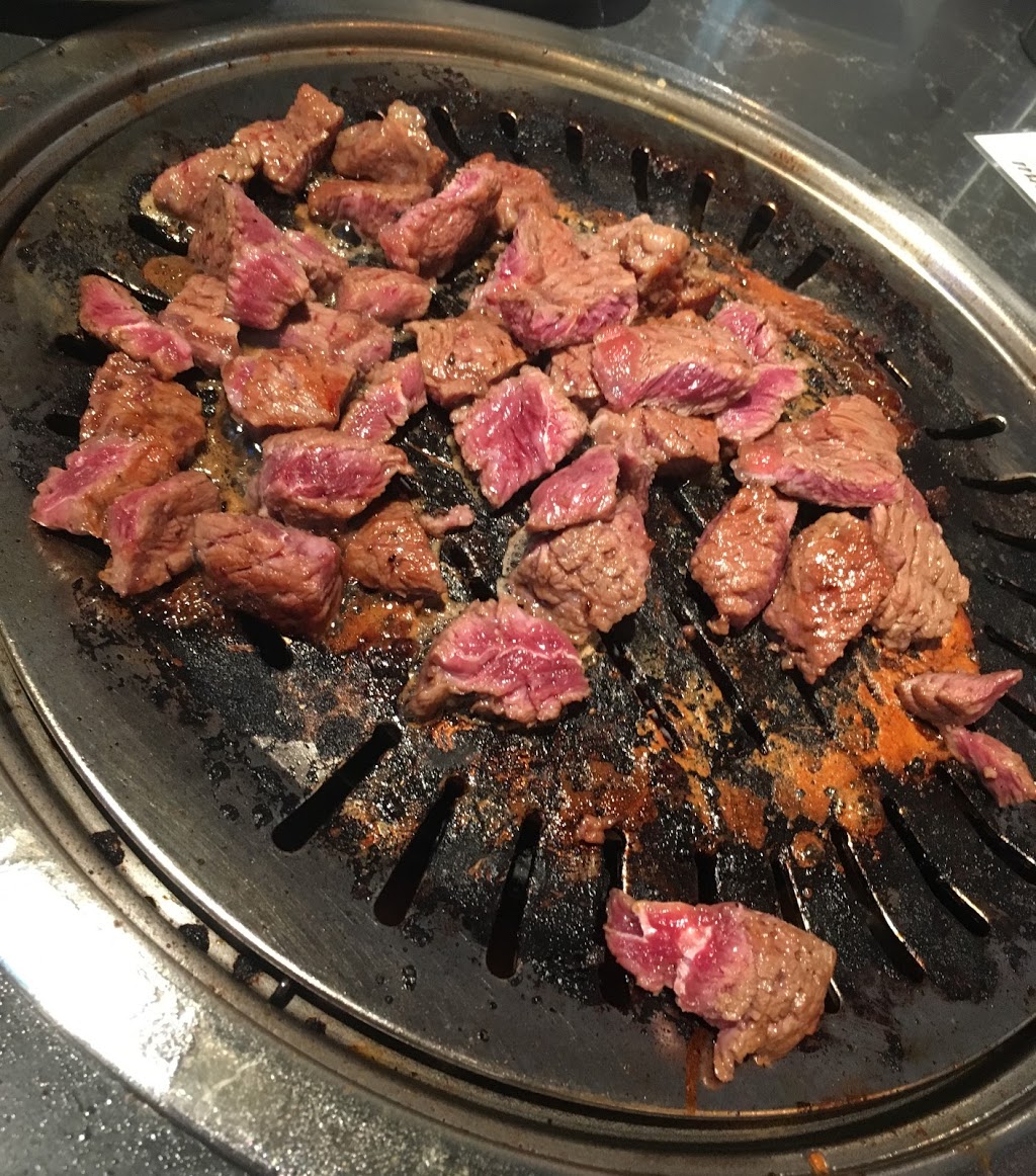 Olleh Korean BBQ | 11828 Rancho Bernardo Rd STE 117 - 119, San Diego, CA 92128, USA | Phone: (858) 798-5282