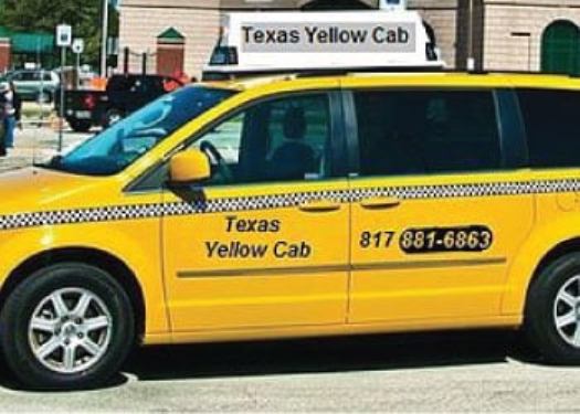 Texas Yellow Cab & Checker Taxi Service near me in Grand Prairie, TX. | 2401 Ft Worth St, Grand Prairie, TX 75050, USA | Phone: (817) 881-6863