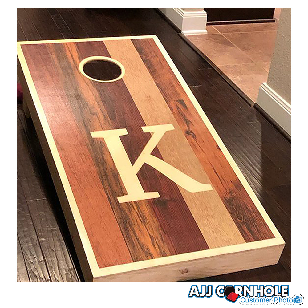 AJJ Cornhole | 10073 Commerce Park Dr, West Chester Township, OH 45246, USA | Phone: (513) 755-9562