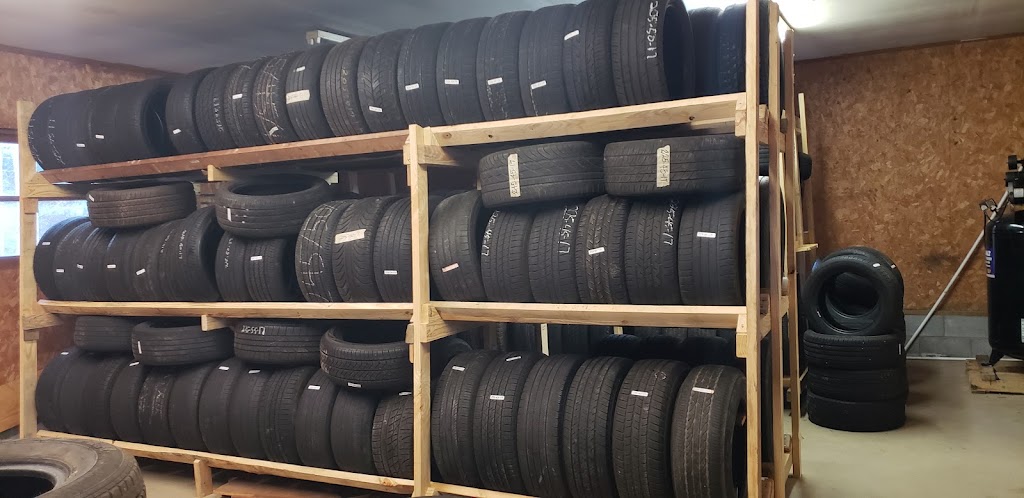 DUBON TIRES SHOP | 3875 Statesville Blvd, Salisbury, NC 28147, USA | Phone: (704) 574-9263