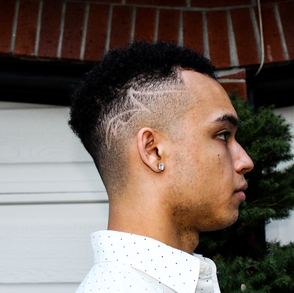 Scissorhands Barbershop, Haircuts & Shaves | Studio 9 (In Optima Salon Suites, 14900 SW Barrows Rd Ste102, Beaverton, OR 97007, USA | Phone: (971) 303-4350