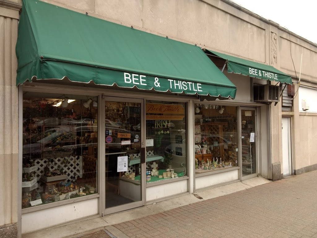 Bee & Thistle Antiques | 89 Baker St, Maplewood, NJ 07040, USA | Phone: (908) 967-1201