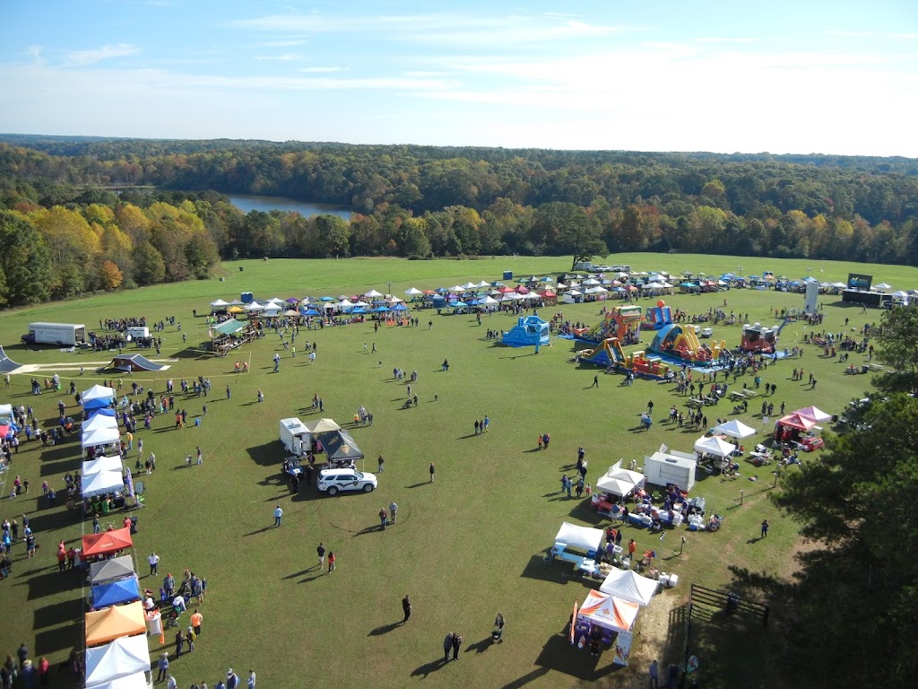 Sugg Farm at Bass Lake Park | Grigsby Ave, Holly Springs, NC 27540, USA | Phone: (919) 557-2496