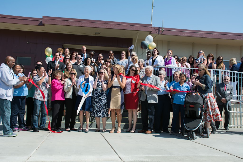 Mary Bird Early Childhood Education Center | 420 E Tabor Ave, Fairfield, CA 94533, USA | Phone: (707) 438-3684