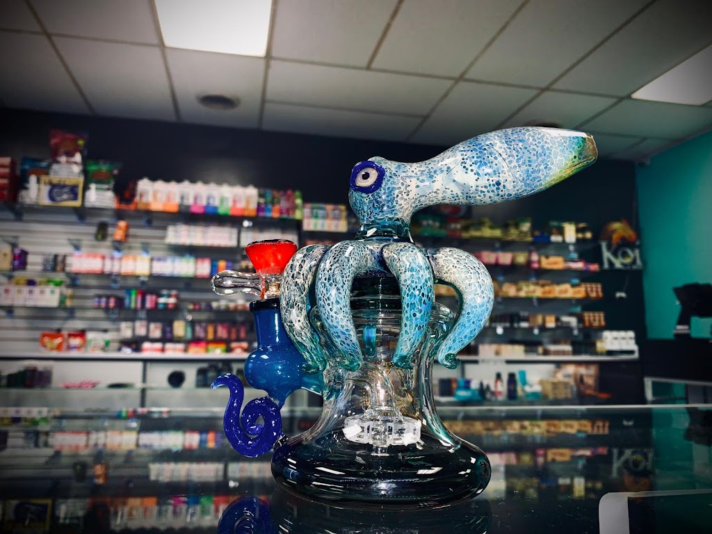 51Vape and CBD- Troy LLC | 616-B Hoosick Rd, Troy, NY 12180, USA | Phone: (518) 279-2996