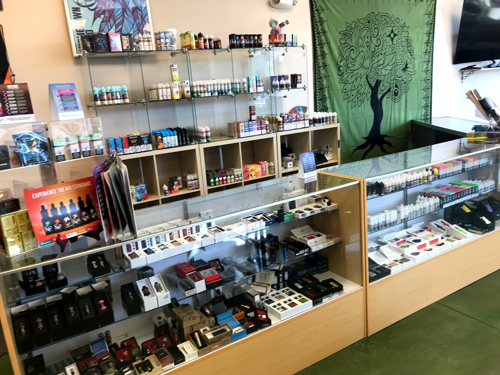 Biggest Little Vape Shop South | 1530 S Stanford Way #106, Sparks, NV 89431, USA | Phone: (775) 470-5130