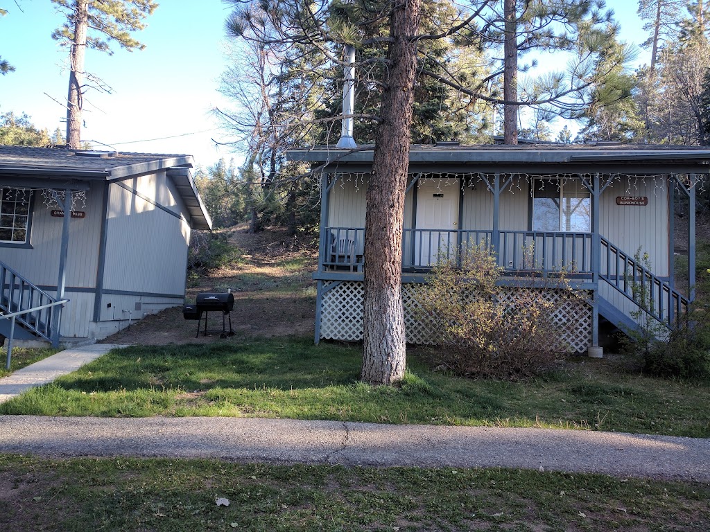 Pine Knot Guest Ranch | 908 Pine Knot Ave #3446, Big Bear Lake, CA 92315, USA | Phone: (909) 866-6500