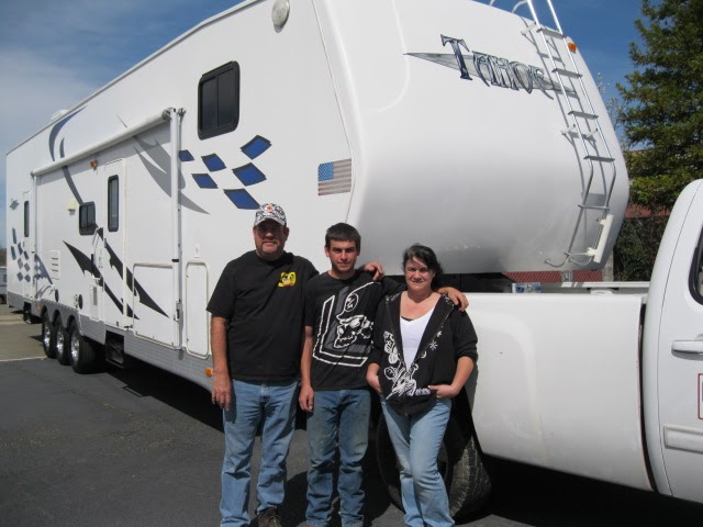 Lemke RV | 4410 Granite Dr, Rocklin, CA 95677, USA | Phone: (916) 259-2694