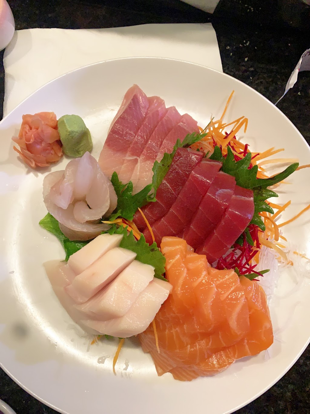 Sushi Fix | 862 Lake St E, Wayzata, MN 55391, USA | Phone: (952) 473-1364