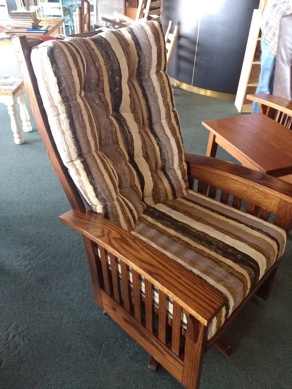 Martin Furniture | 1000 NW Broad St, Murfreesboro, TN 37129, USA | Phone: (615) 867-6995