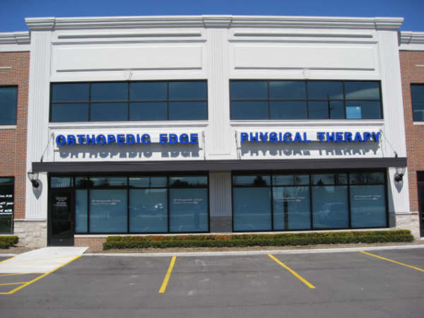 Orthopedic Edge Physical Therapy | 51064 Filomena Dr, Shelby Township, MI 48315, USA | Phone: (586) 566-5116