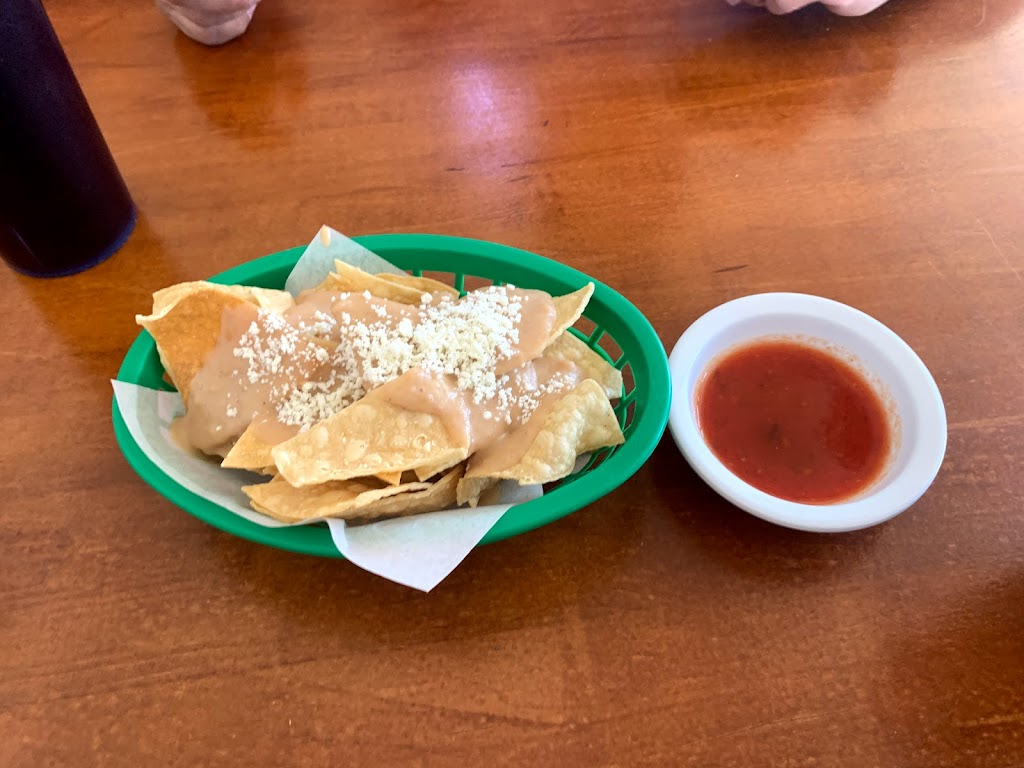 El Yaqui Mexican Restaurant | 2920 N 43rd Ave, Phoenix, AZ 85031, USA | Phone: (602) 442-2048