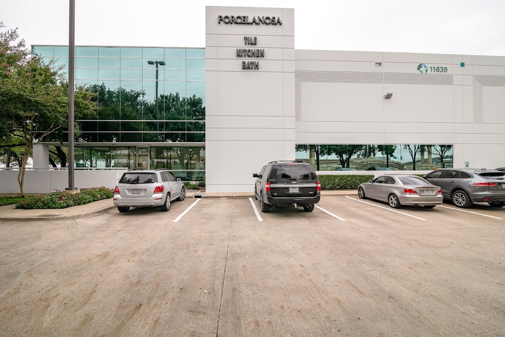 PORCELANOSA Dallas | 11639 Emerald St, Dallas, TX 75229, USA | Phone: (469) 310-2870