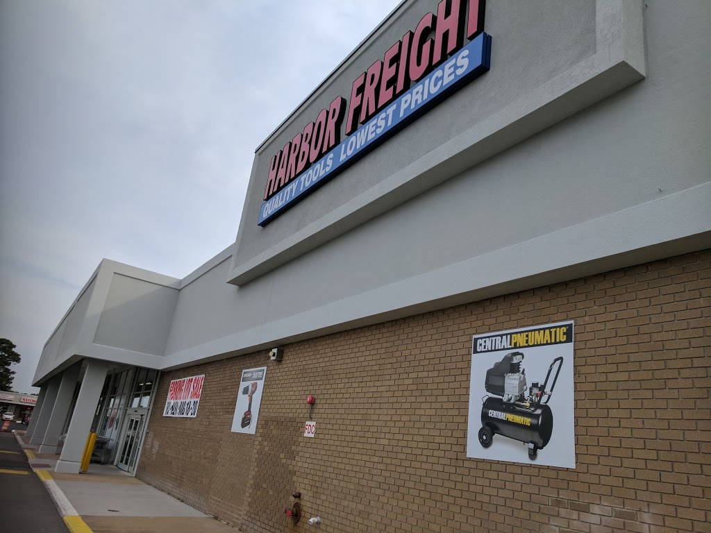 Harbor Freight Tools | 3320 Holland Road, Virginia Beach, VA 23452, USA | Phone: (757) 821-7465