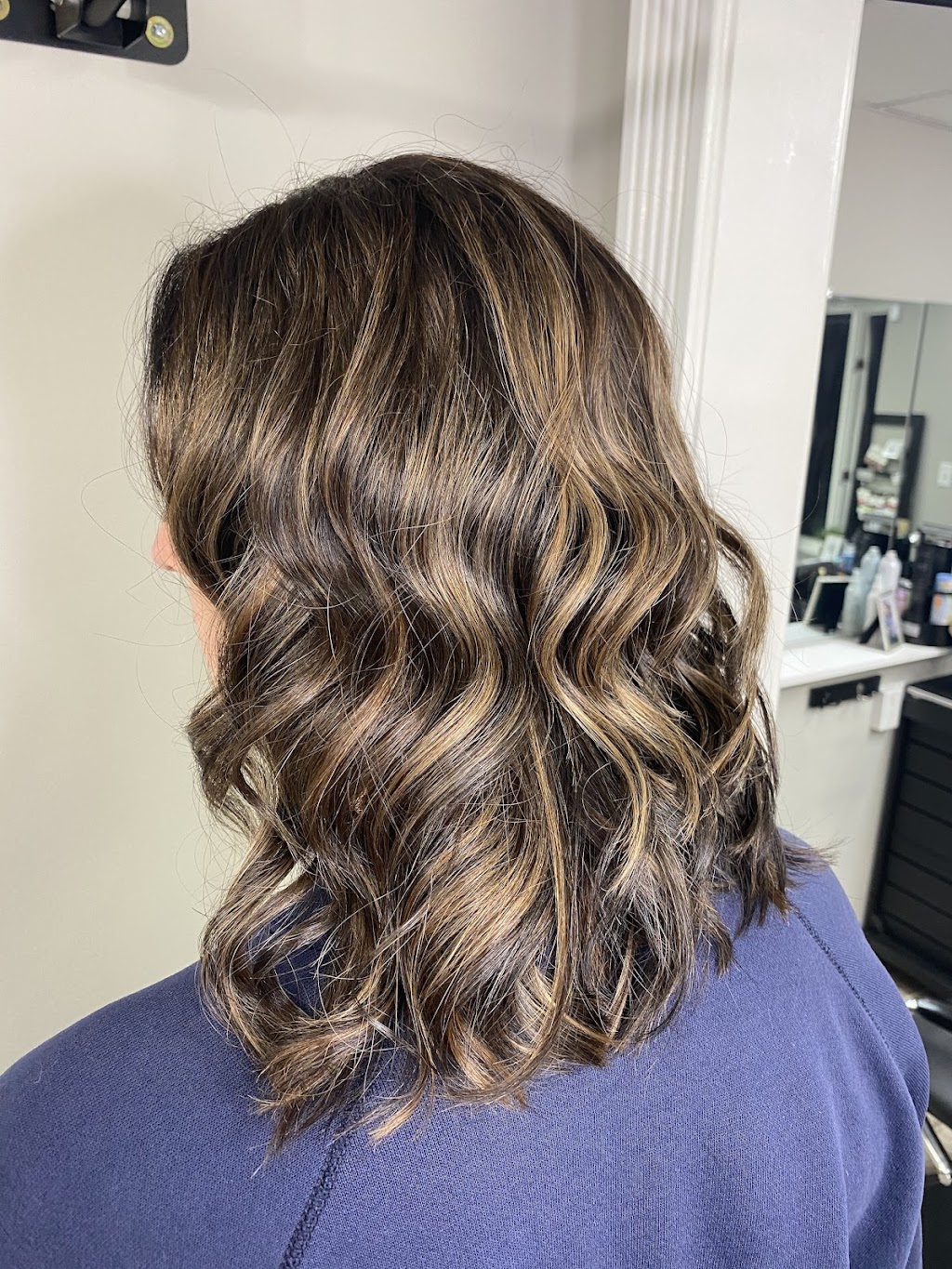 Sassy Hair By Paige | 19 Roselle Rd, Schaumburg, IL 60194, USA | Phone: (847) 873-2761