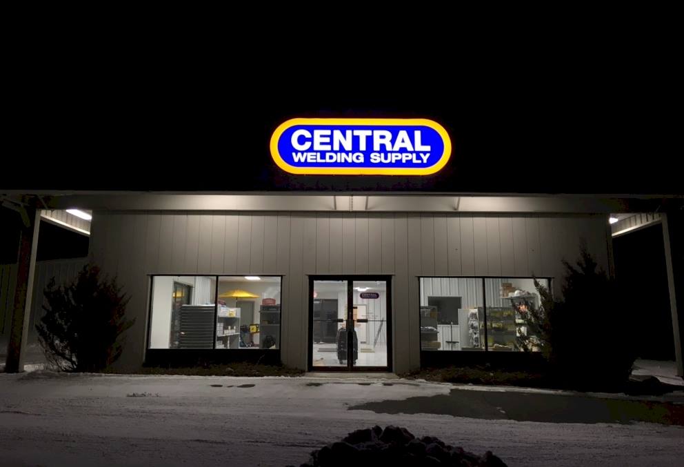 Central Welding Supply | 1255 S Hay St, Wasilla, AK 99654, USA | Phone: (907) 376-9353