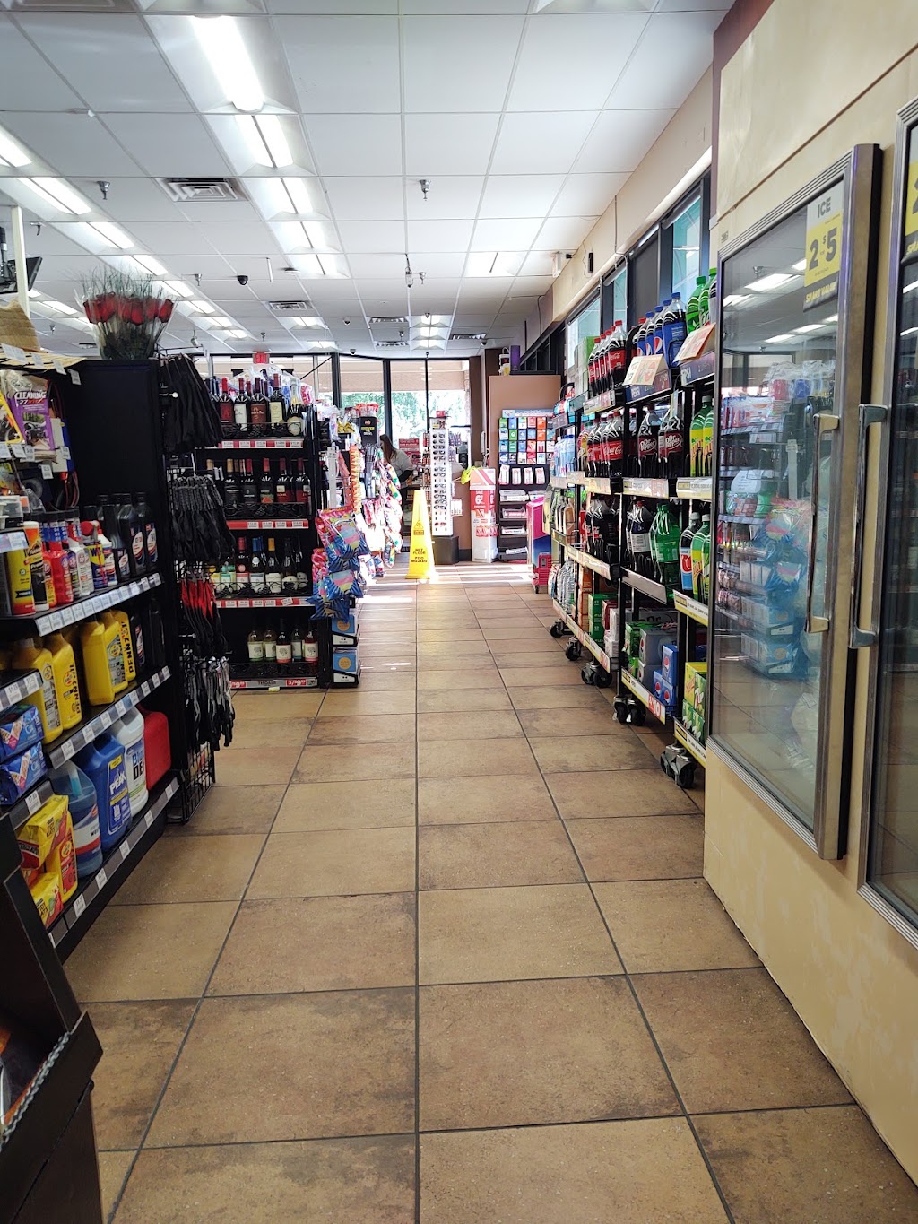 Circle K | 4304 E Cactus Rd, Phoenix, AZ 85032, USA | Phone: (602) 494-1519