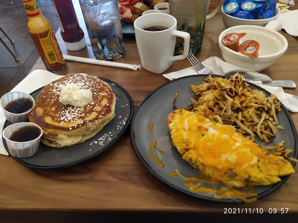 Mornings Breakfast & Brunch | 2654 Lake Cir Dr, Indianapolis, IN 46268, USA | Phone: (317) 389-5967