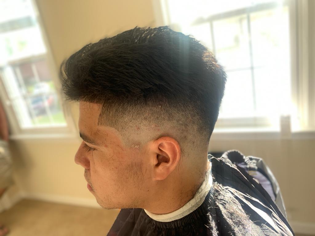 That Rican Barber | 200 Seasons Cir Unit 305, Suffolk, VA 23434, USA | Phone: (224) 577-5164