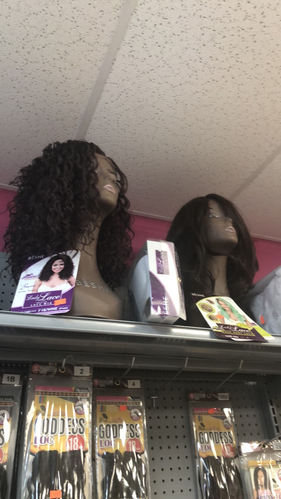 Watsons Beauty Supply | 330 S Blue Mound Rd suite 334, Saginaw, TX 76131, USA | Phone: (817) 862-9199