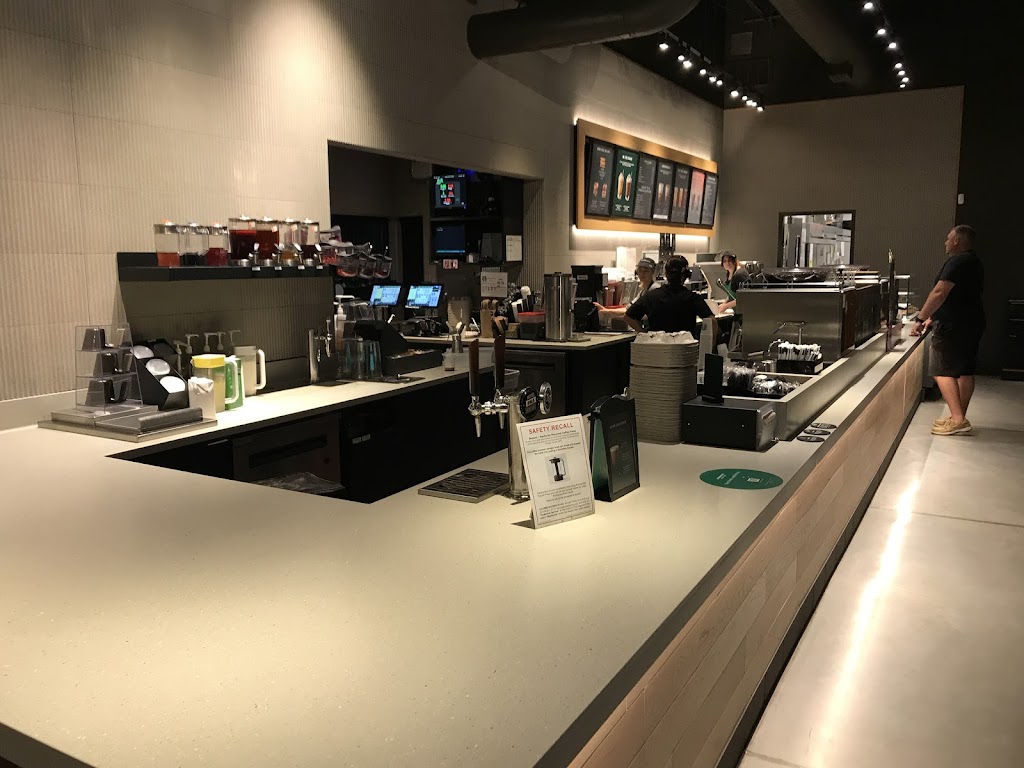 Starbucks | 7010 Gall Blvd, Zephyrhills, FL 33541, USA | Phone: (813) 469-2754