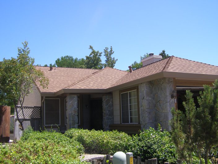 ACS Roofing | 9255 Survey Rd #4, Elk Grove, CA 95624, USA | Phone: (916) 714-9660