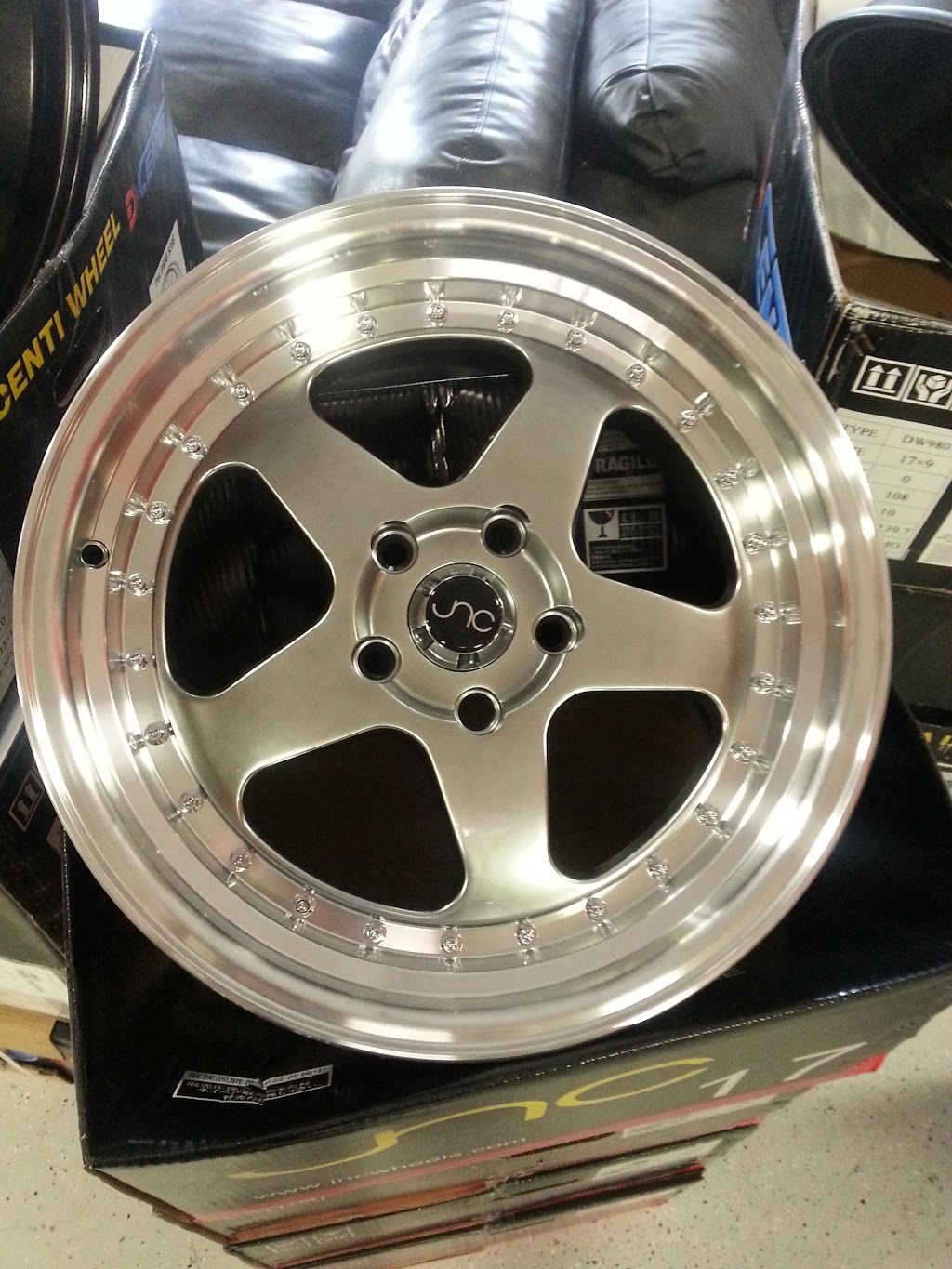 Performance Wheels & Tires, Inc | 1654 Garrity Blvd, Nampa, ID 83687, USA | Phone: (208) 463-1100