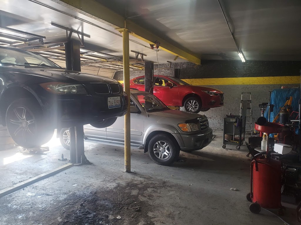 Midwest Tire & Auto | 6100 W Ogden Ave, Cicero, IL 60804, USA | Phone: (708) 683-6592