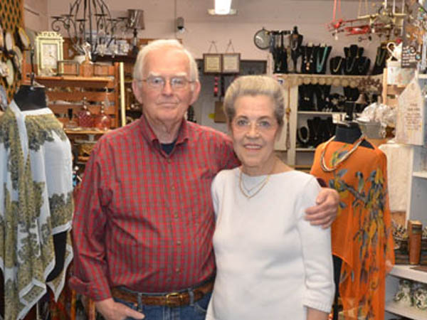 Bee & Thistle Antiques | 89 Baker St, Maplewood, NJ 07040, USA | Phone: (908) 967-1201