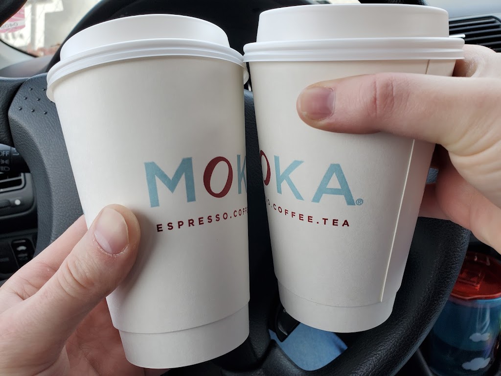 MOKA | 5227 University Ave, Madison, WI 53705, USA | Phone: (608) 236-9070