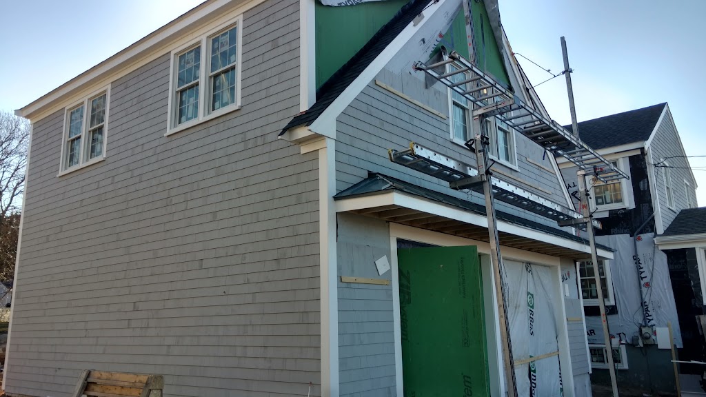 South Shore Roofing® | 15 Marion Way, Cohasset, MA 02025, USA | Phone: (781) 923-1072