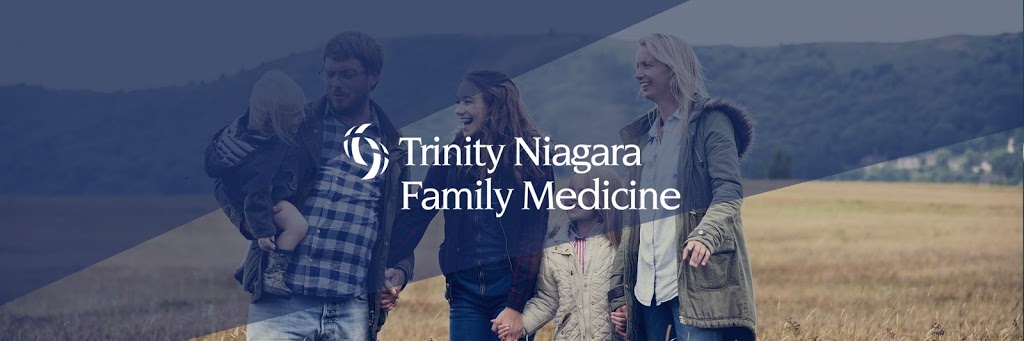 Triniy Niagara Family Medicne | 7300 Porter Rd, Niagara Falls, NY 14304, USA | Phone: (716) 298-5862