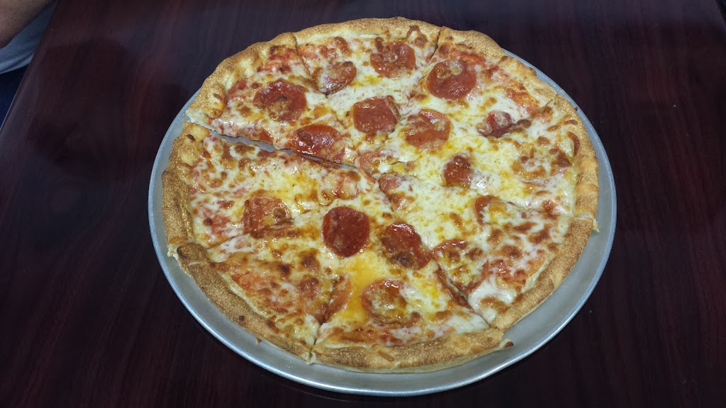 Boulevard Pizza | 2925 Wendell Blvd, Wendell, NC 27591, USA | Phone: (919) 365-0040