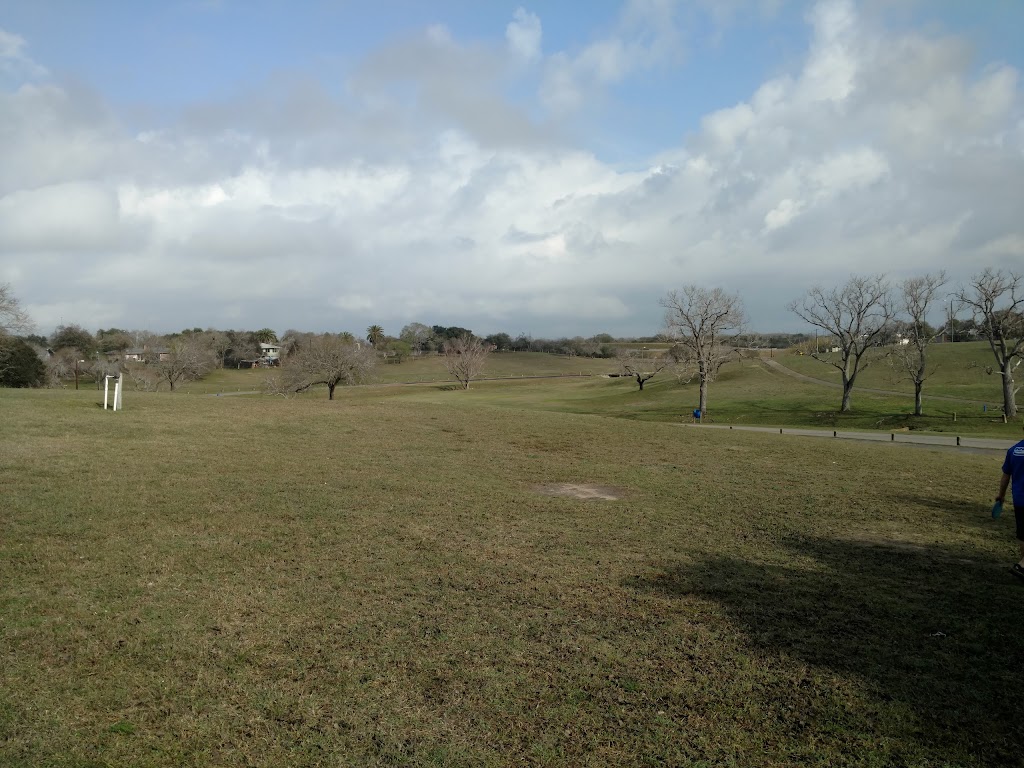 West Guth Park | 9700 Up River Rd, Corpus Christi, TX 78410, USA | Phone: (361) 826-3460