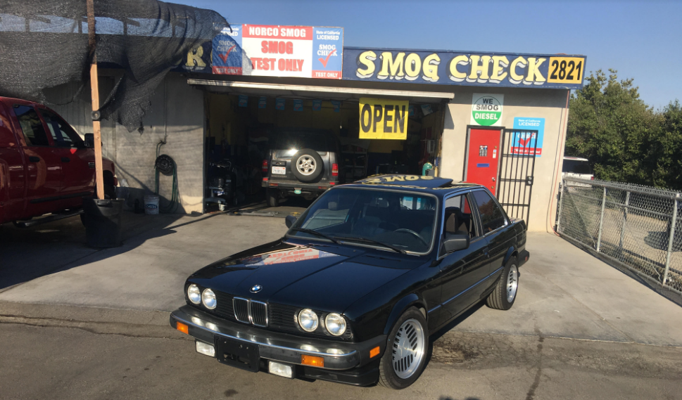 Norco Smog Check | 2821 Hamner Ave, Norco, CA 92860, USA | Phone: (888) 291-7664