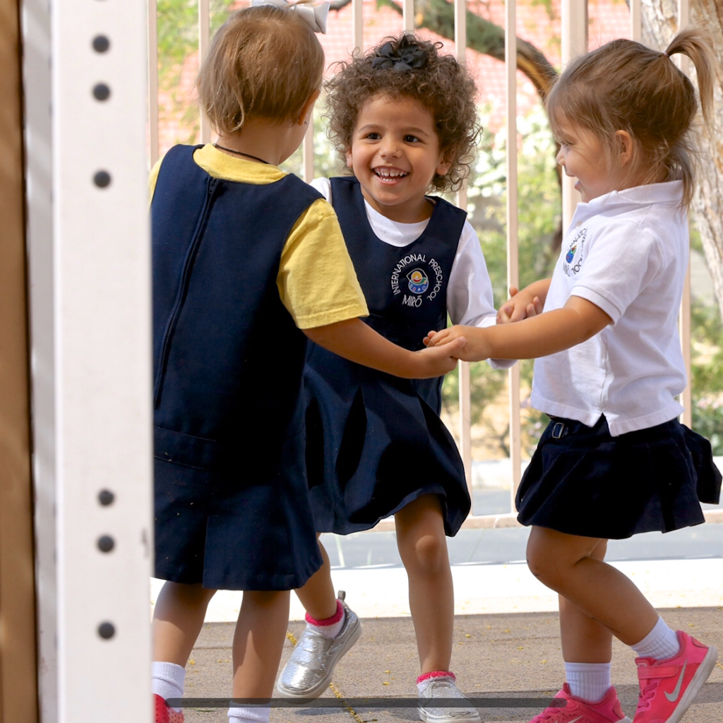 Miró International Preschool | 11211 E Vía Linda #100, Scottsdale, AZ 85259, USA | Phone: (480) 630-5560