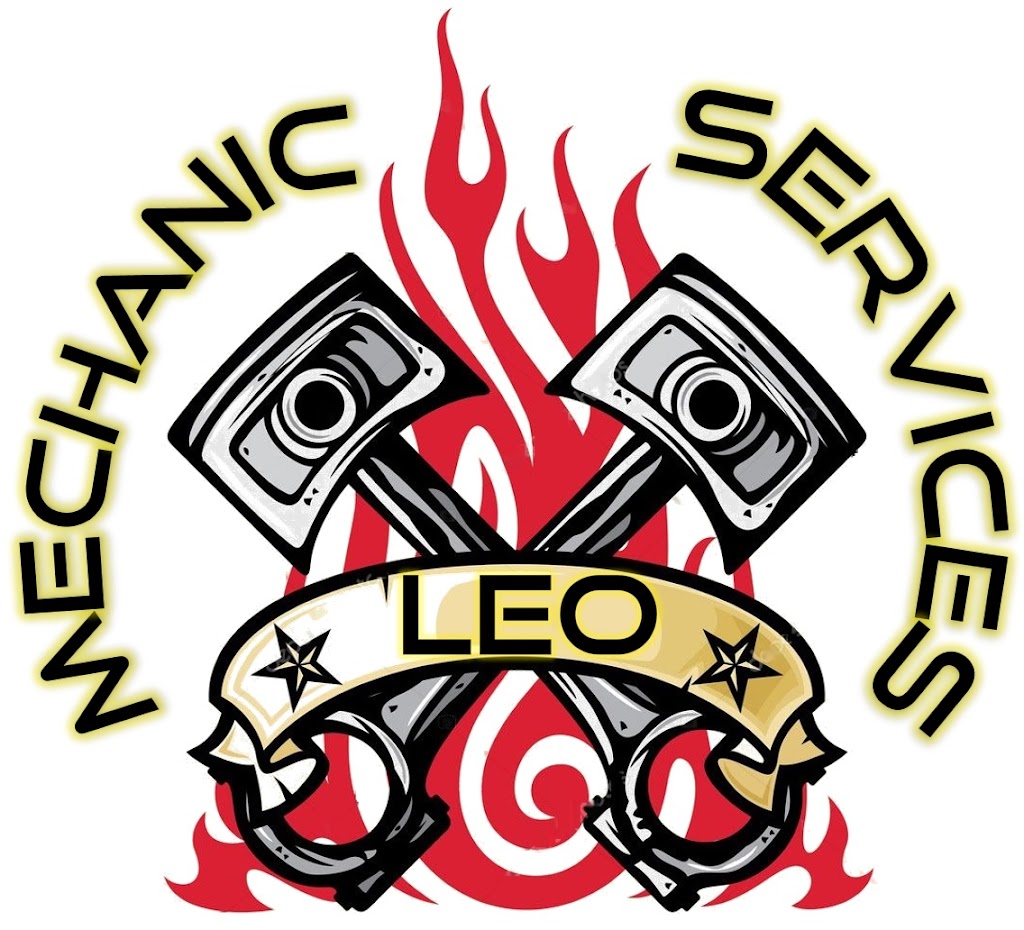 LEO MECHANIC SERVICE | 12505 County Rd 2, Brighton, CO 80603, USA | Phone: (303) 661-7817