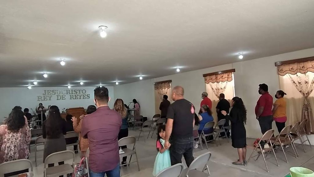 Iglesia Emanuel Altiplano | Oscar Martínez 44, 22204 Tijuana, B.C., Mexico | Phone: 664 281 8040