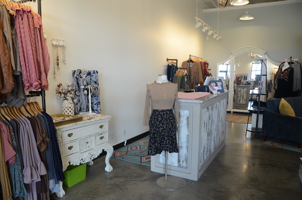 In Bloom Boutique | 1144 Fortress Blvd suite b, Murfreesboro, TN 37128, USA | Phone: (615) 962-9000