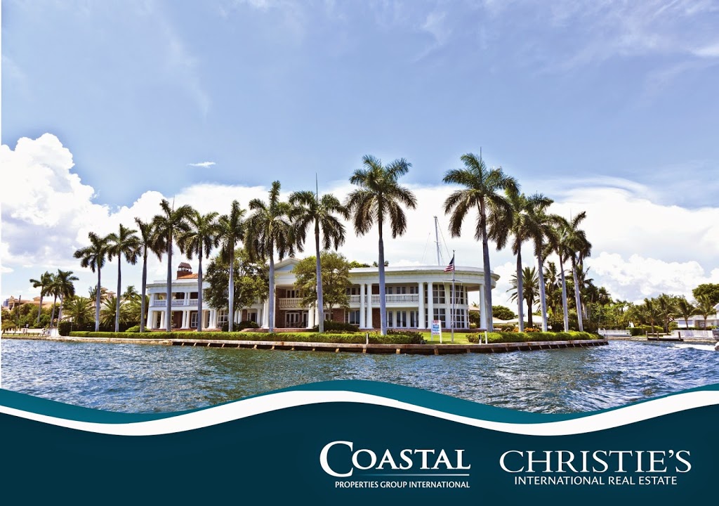 Coastal Properties Group International | 603 Indian Rocks Rd, Belleair, FL 33756, USA | Phone: (727) 493-1555