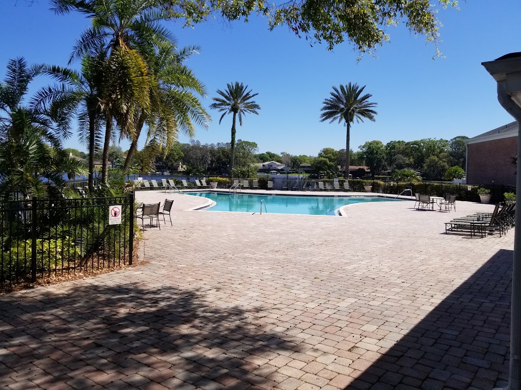 Whispering Oaks of Tampa HOA | 13752 Orange Sunset Dr, Tampa, FL 33618, USA | Phone: (813) 960-3251